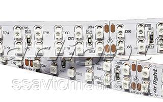 Светодиодные ленты RT 2-5000 24V RED 2X2 (3528, 1200 LED, LUX) - фото 2 - id-p62251083