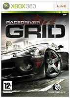 Race Driver: GRID Xbox 360