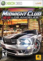 Midnight Club: Complete Edition Xbox 360