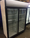 Холодильный шкаф Polair +1…+10 1402х710х2028 на 1000л., фото 3