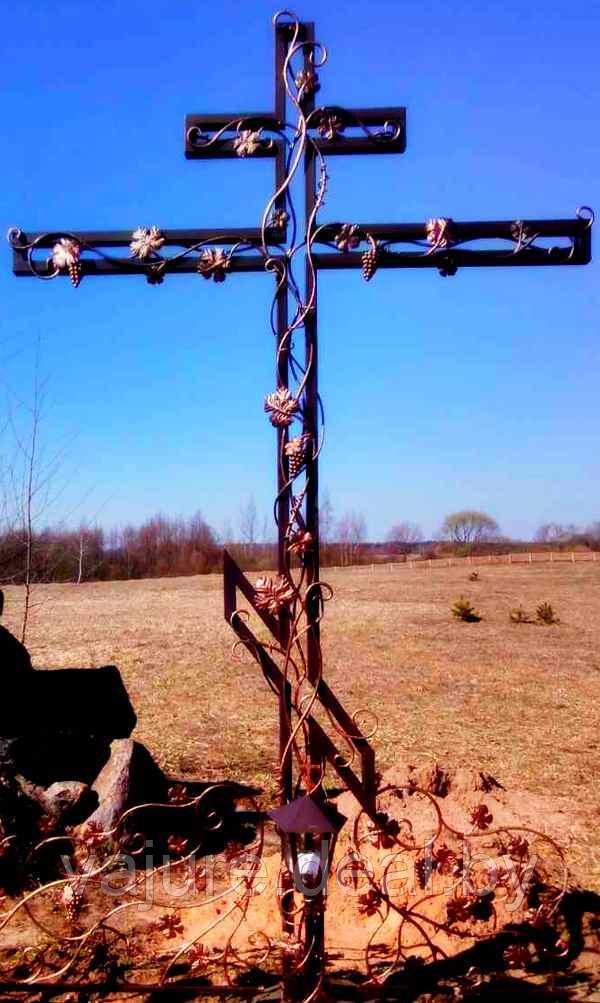Крест поклонный