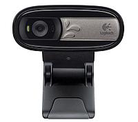 Web-камера Logitech HD C170