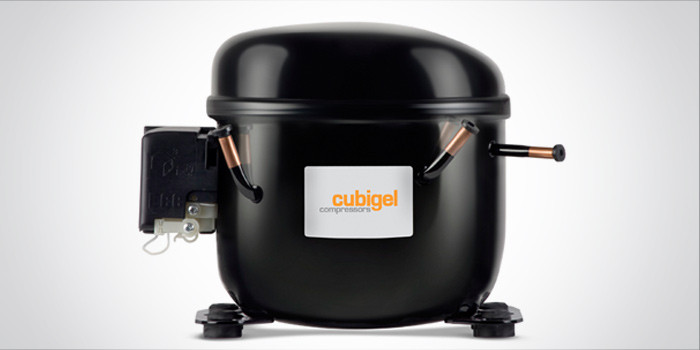 Компрессор Cubigel GL99AA к холодильникам