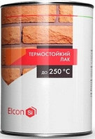 Термостойкий лак Elcon КО-85 (банка 0,8 кг)
