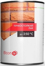 Термостойкий лак Elcon КО-85 (банка 0,8 кг)