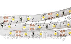 Светодиодные ленты RTW 2-5000SE 12V YELLOW (3528, 300 LED, LUX)