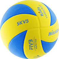 Мяч волейбольный Mikasa SKV5, фото 1