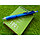 Карандаш автоматический Pentel "EnerGize-X" 0.5/синий, фото 2