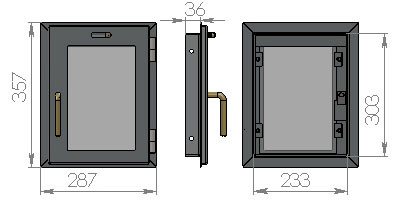 Волга ДП-01 - фото 2 - id-p5670043