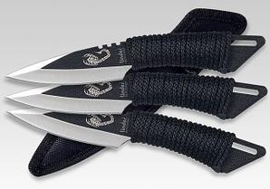 Наборы метательных ножей