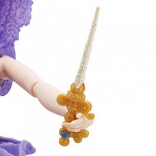 Кукла B3120 Мэл Наследники Коронация  в ассортименте DESCENDANTS от Hasbro, фото 3