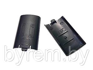 Крышка батарейного отсека ручки для пылесоса Samsung DJ63-00209A