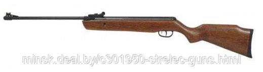 Пневматическая винтовка Crosman Vantage Copperhead NP R8-36051 (переломка,дерево)