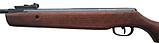 Пневматическая винтовка Crosman Vantage Copperhead NP R8-36051 (переломка,дерево), фото 7