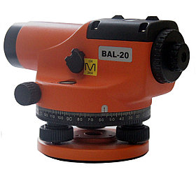 Оптический нивелир BAL32