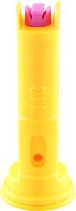 Распылитель 2-х факельный инжекторный 110-02, Agroplast - фото 2 - id-p62316046