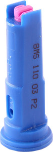 Распылитель 2-х факельный инжекторный 110-03, Agroplast - фото 2 - id-p62316074