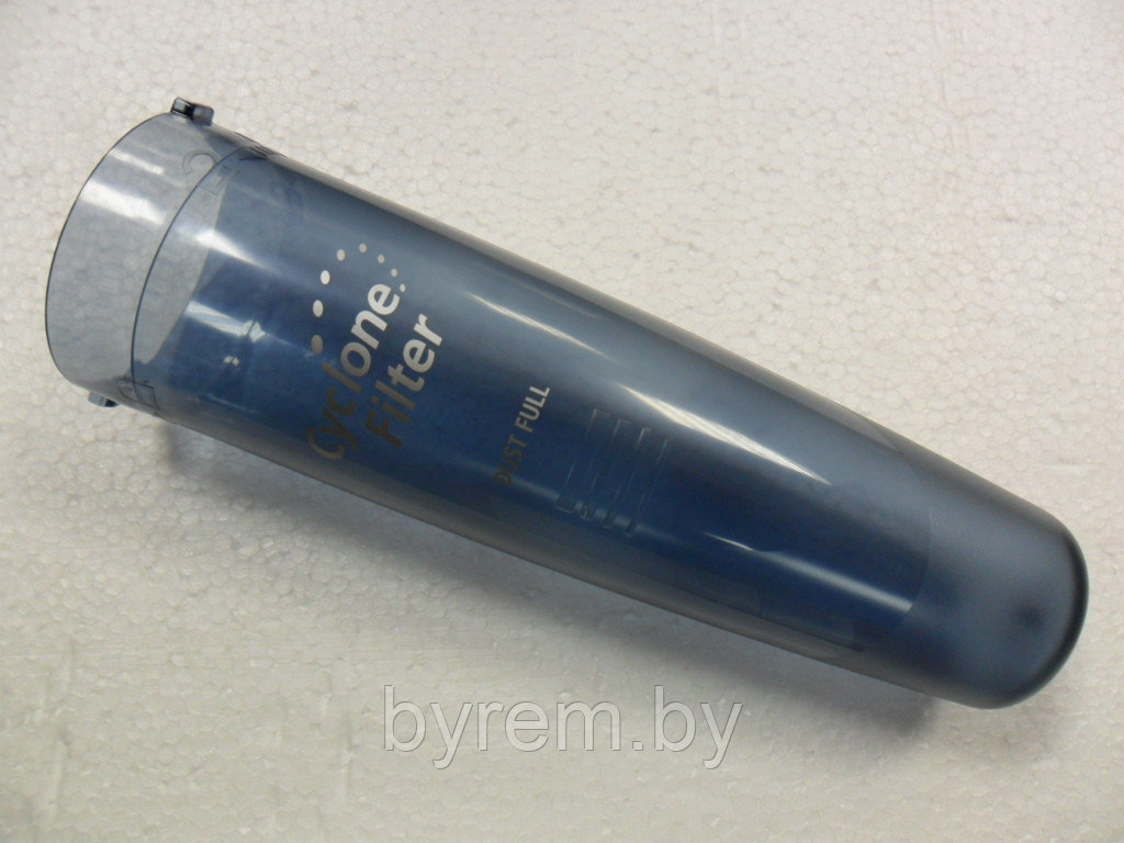 Колба (Стакан) на фильтр-циклон для пылесоса Samsung DJ61-00385H - фото 1 - id-p61261526