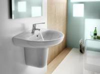 Важный элемент дизайна интерьера ванной комнаты - умывальник. Единство функциональности и стиля.