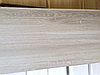 Мебельный щит из дуба 25-30мм цельноламельный, сорт 0, фото 2