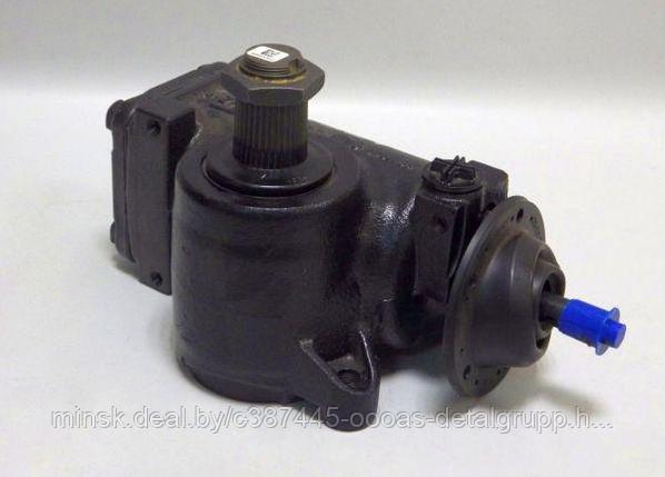 Механизм рулевой (ГУР) ГАЗ-3302 Газель Бизнес,2217 Соболь ZF (ОАО ГАЗ), .8090.955.302, фото 2