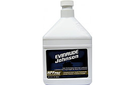 Трансмиссионное редукторное масло Evinrude/ Johnson HPF PRO, 1л