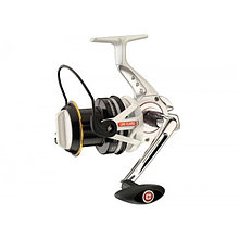 Cormoran PEARL MASTER 4 PIF 4500 короткий фрикцион+ал.шпуля в комплекте