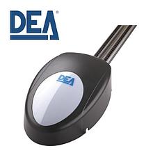 Автоматика для секционных ворот DEA