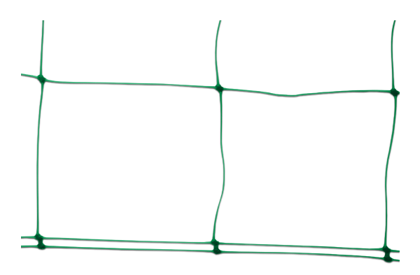 Сетка шпалерная для вьющихся растений 2х20м - фото 2 - id-p62346092