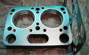 Прокладка ГБЦ