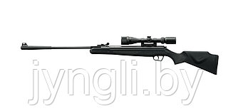 Пневматическая винтовка Stoeger X50 Synthetic Combo