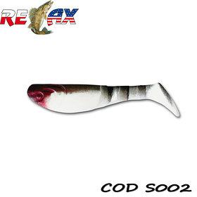 Relax Kopyto 2,5"