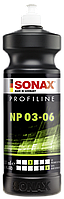 Sonax Profiline 208 300 Полироль для лакокрасочных покрытий 3/6 1л