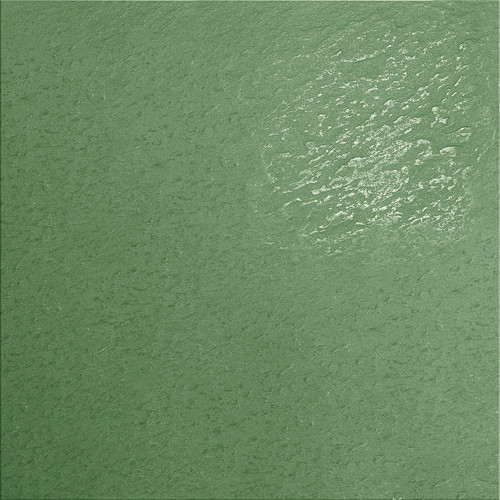Керамогранит лаппатированный 600х600 Зелёный Керамика Будущего - фото 1 - id-p62356865