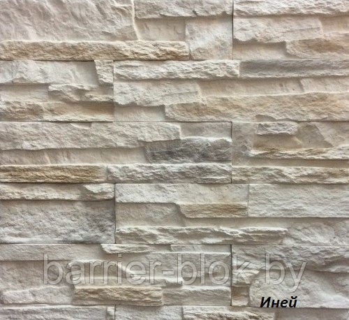 Декоративный камень из гипса Каньон - фото 2 - id-p55422470