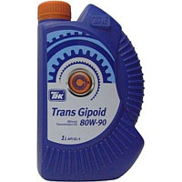 80W90 ТНК Trans Gipoid GL-5 (TM-5-18) (4 л) Масло трансмиссионное