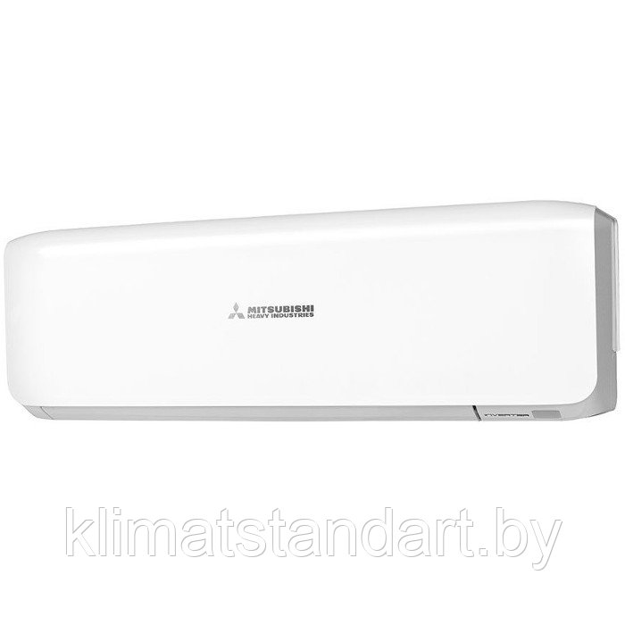 Кондиционеры Mitsubishi Heavy SRK20ZS-W/SRC20ZS-W - фото 3 - id-p4598185