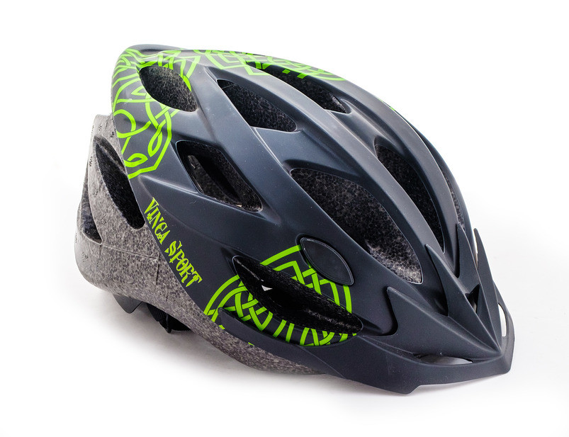 Велошлем Vinca sport VSH 23 Celt