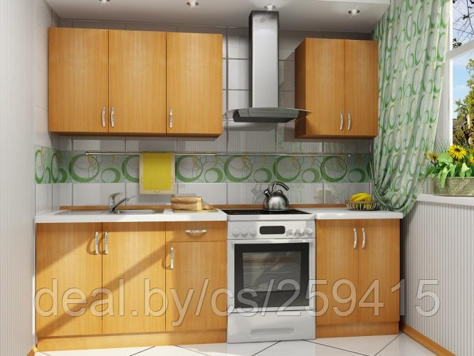 Кухня 8