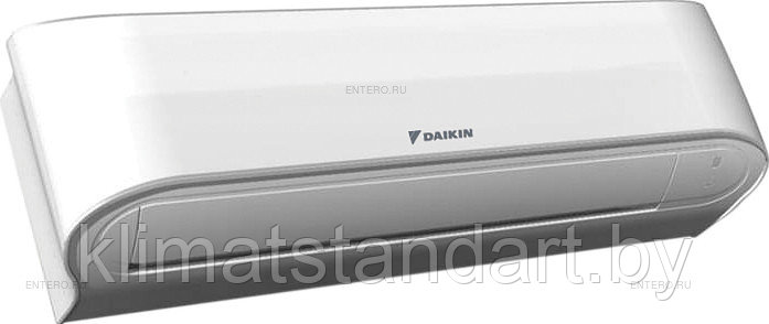 Кондиционер Daikin FTXK25AW/RXK25A - фото 2 - id-p45759836