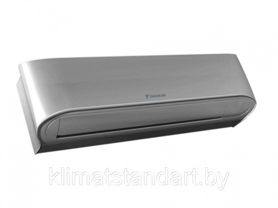 Кондиционер Daikin FTXK35AS/RXK35A - фото 1 - id-p45760032