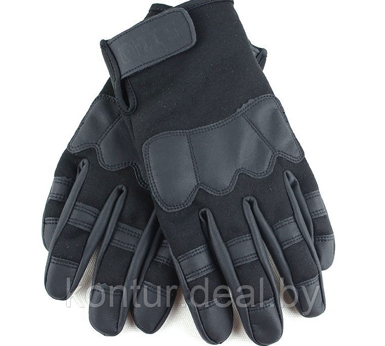 Тактические перчатки, большой выбор моделей, цветов, размеров - фото 2 - id-p62434609