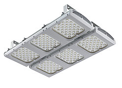 Промышленный светодиодный светильник LSТ-240-XXX-IP67, 240 Вт, 27600 Лм, IP67
