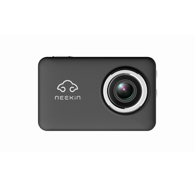 Авторегистратор Neekin Stars X1 Smart Car DVR - фото 1 - id-p62437556