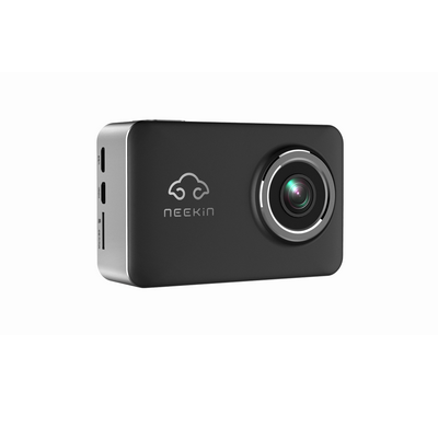 Авторегистратор Neekin Stars X1 Smart Car DVR - фото 3 - id-p62437556