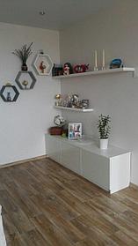 Тумбы с перламутром