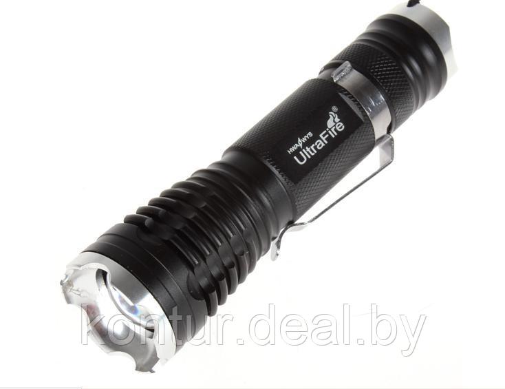 Светодиодные фонари, большой выбор моделей - фото 4 - id-p62450122
