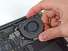 Замена и ремонт кулера ноутбука LENOVO