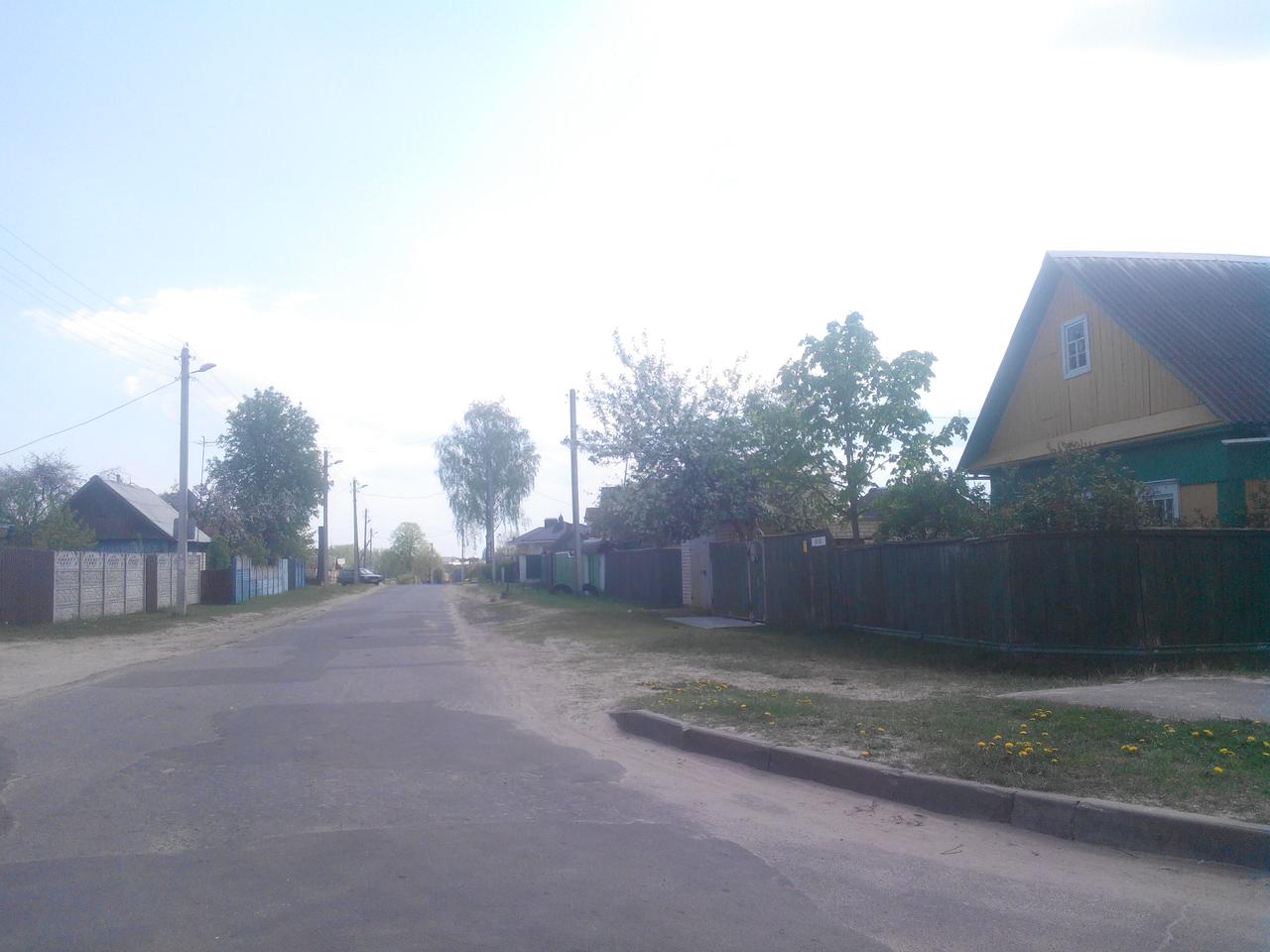 Проекты домов в любой деревне