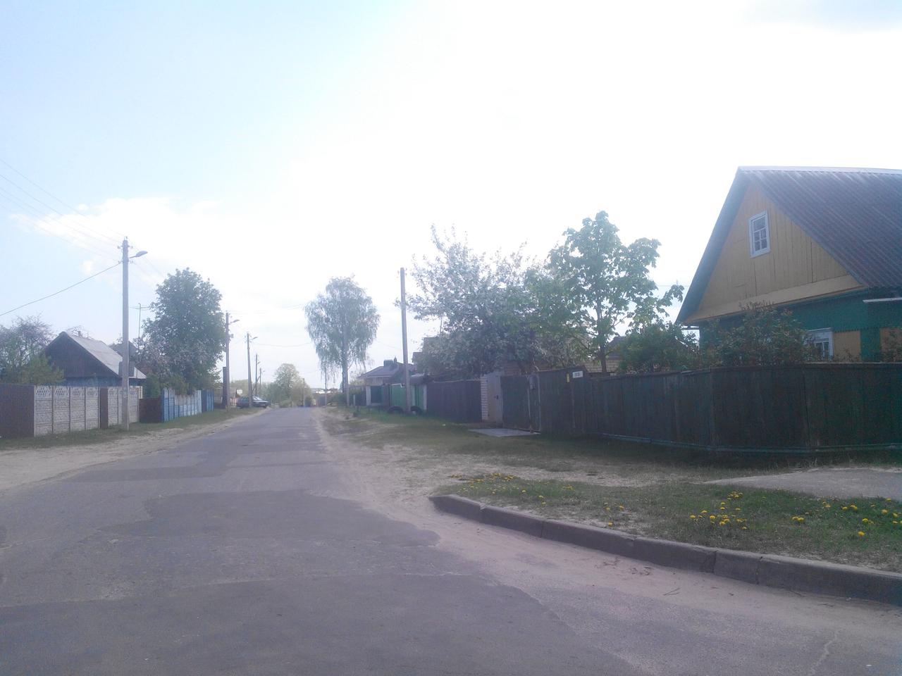 Реконструкция дома в Минске - фото 1 - id-p62453305